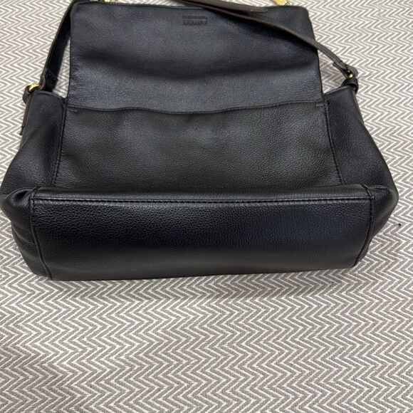 Aimee Kestenberg Leopard Shoulder Purse - Picture 7 of 7